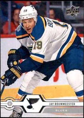Jay Bouwmeester #372