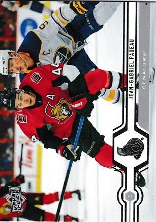 Jean Gabriel Pageau #38