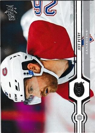 Jeff Petry #52