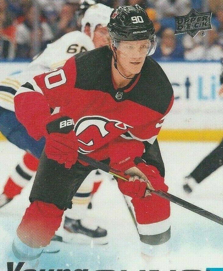 Jesper Boqvist #233