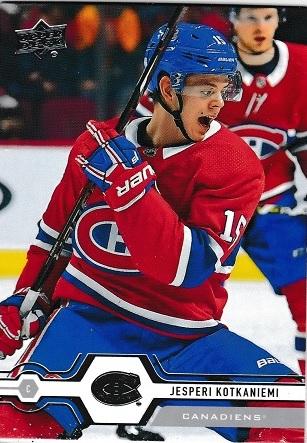 Jesperi Kotkaniemi #48