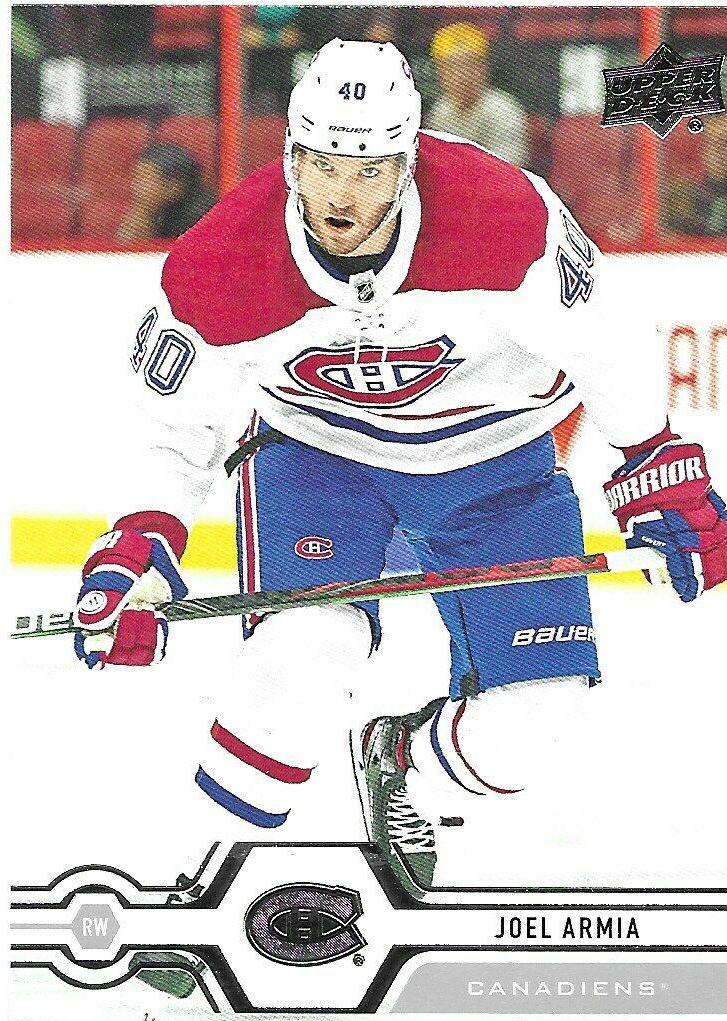 Joel Armia #302