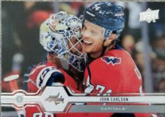 John Carlson #64