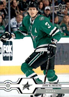 John Klingberg #147