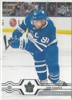 John Tavares #251