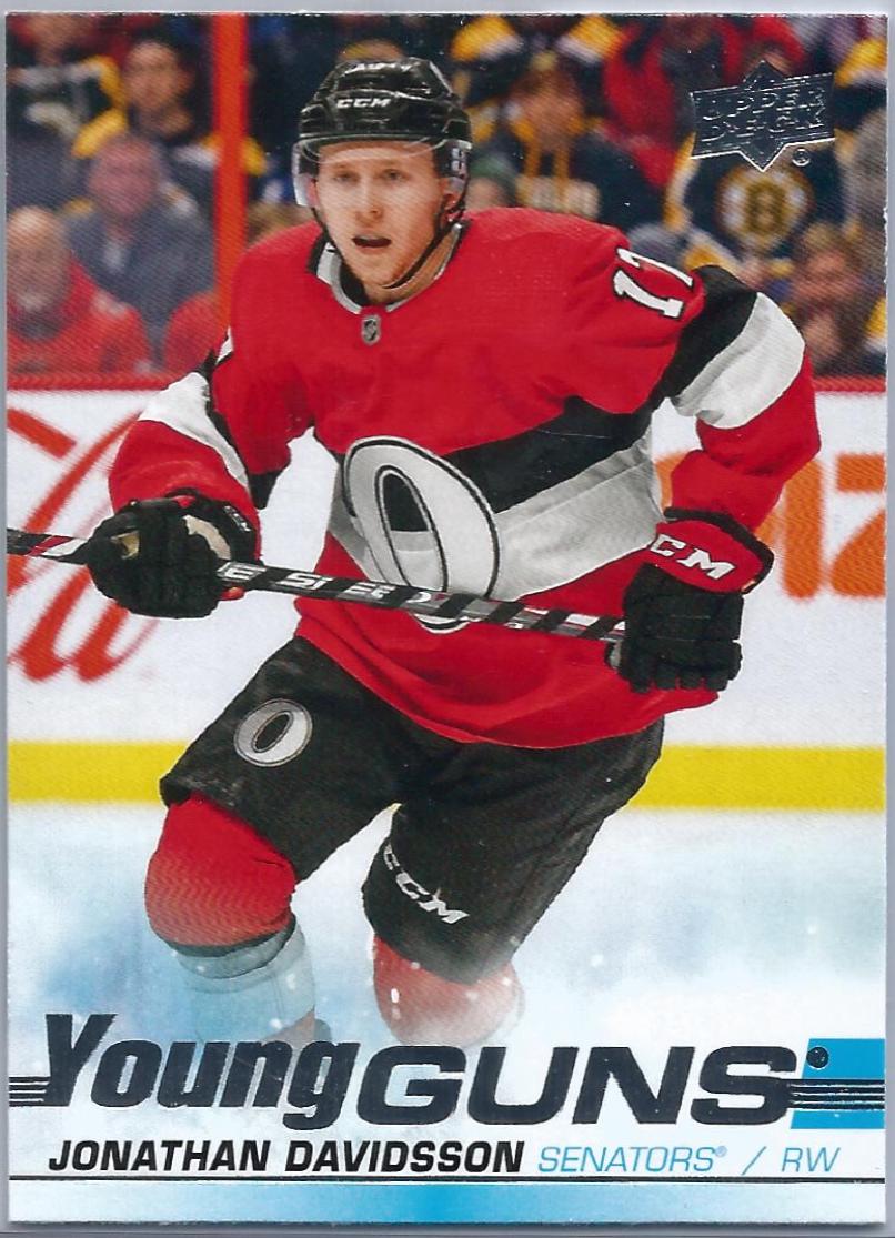 Jonathan Davidsson #479