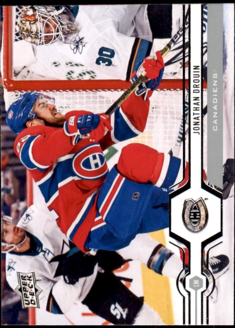 Jonathan Drouin #299