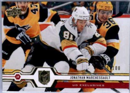 Jonathan Marchessault #446