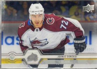 Joonas Donskoi [Clear Cut] #380