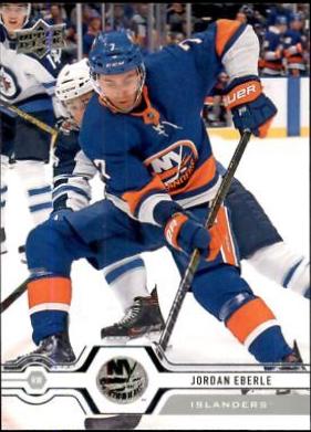 Jordan Eberle #346