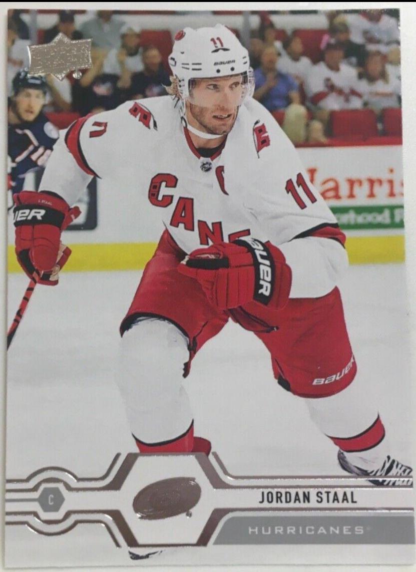 Jordan Staal #308