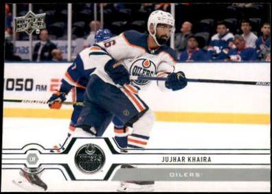 Jujhar Khaira #441