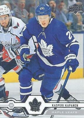 Kasperi Kapanen #5