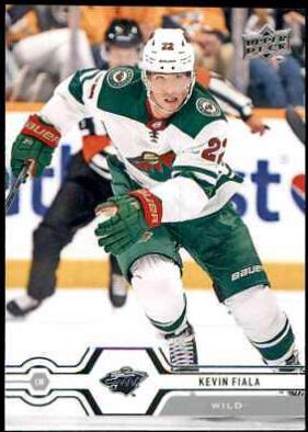 Kevin Fiala #379