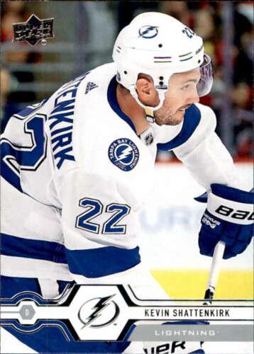 Kevin Shattenkirk #276