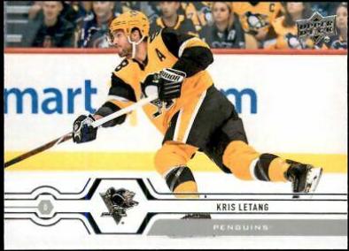 Kris Letang #352