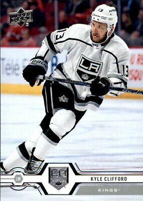 Kyle Clifford #152