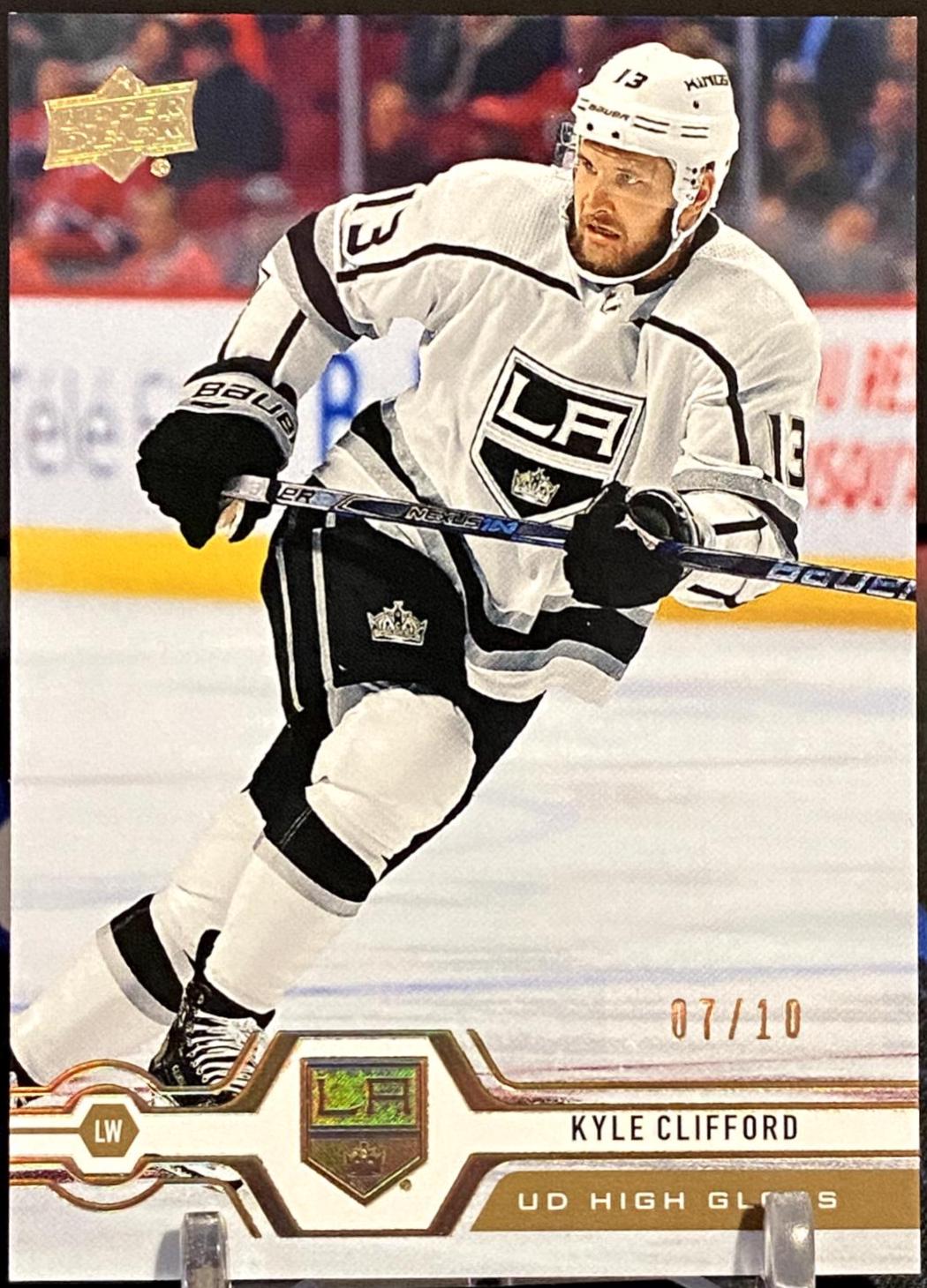 Kyle Clifford [High Gloss] #152