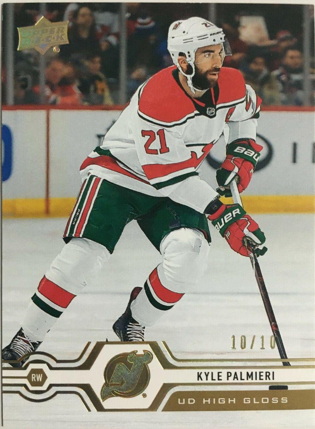 Kyle Palmieri [High Gloss] #79