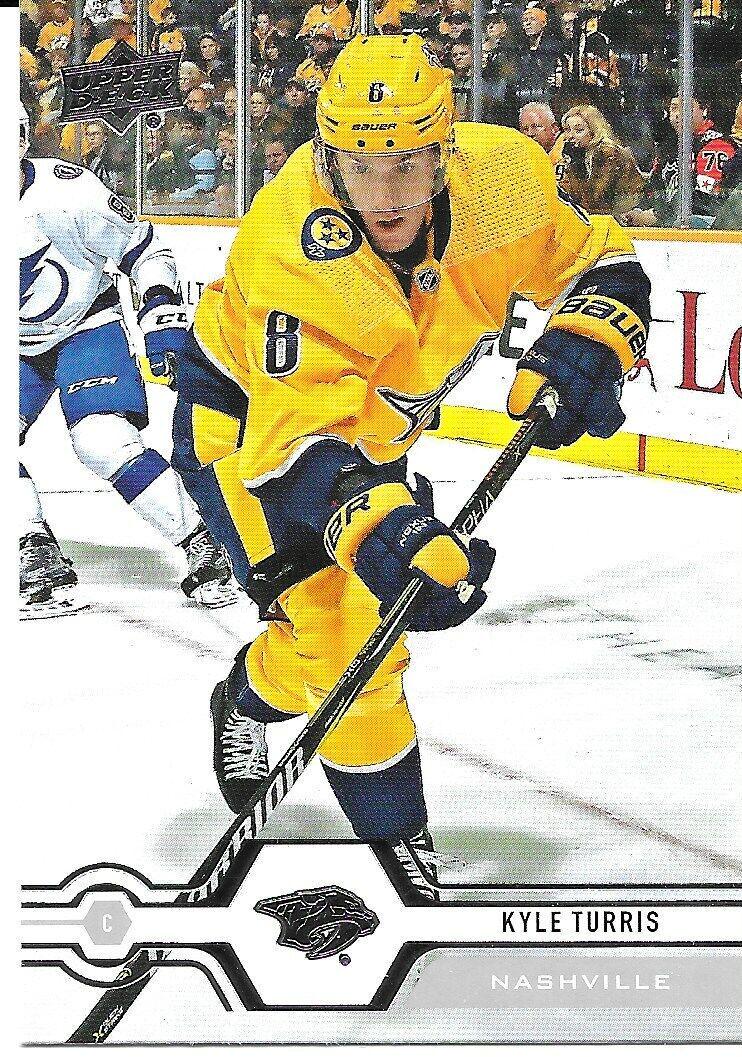 Kyle Turris #140