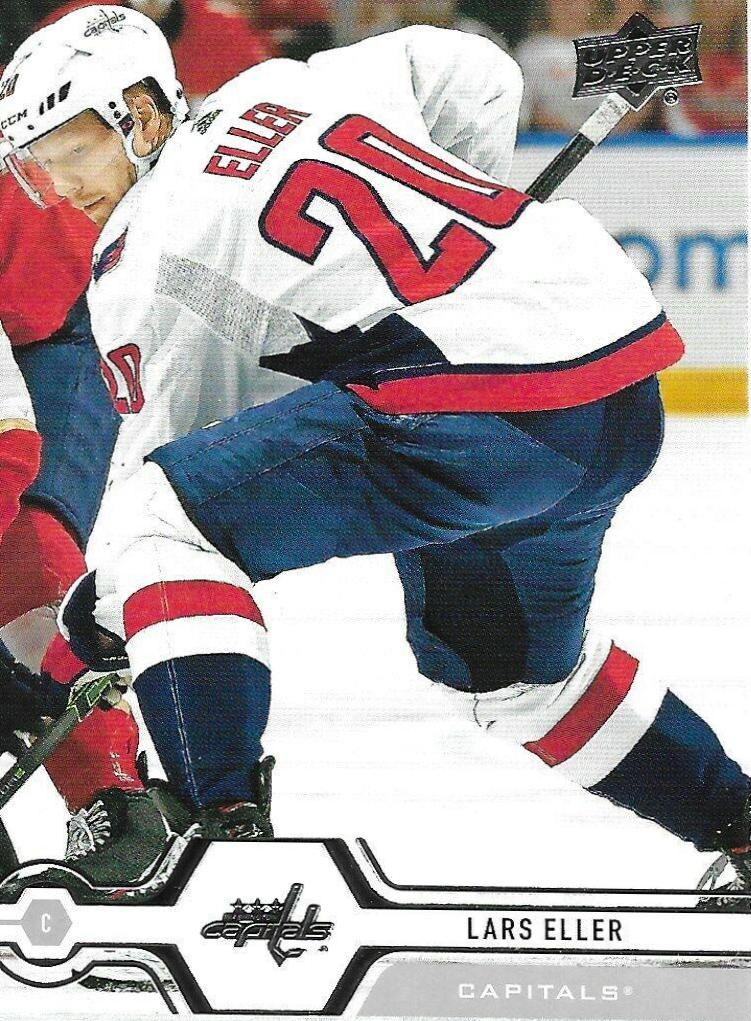 Lars Eller #62