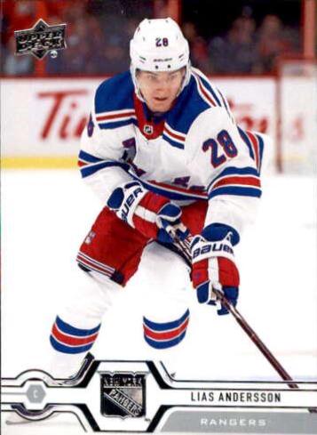 Lias Andersson #340