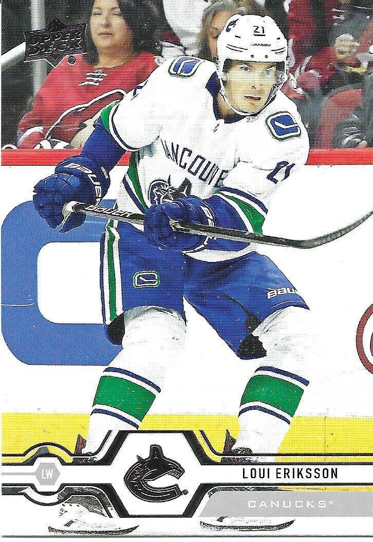 Loui Eriksson #170
