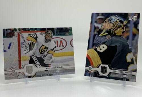 Marc Andre Fleury #198