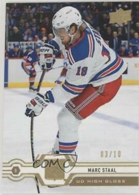 Marc Staal [High Gloss] #89