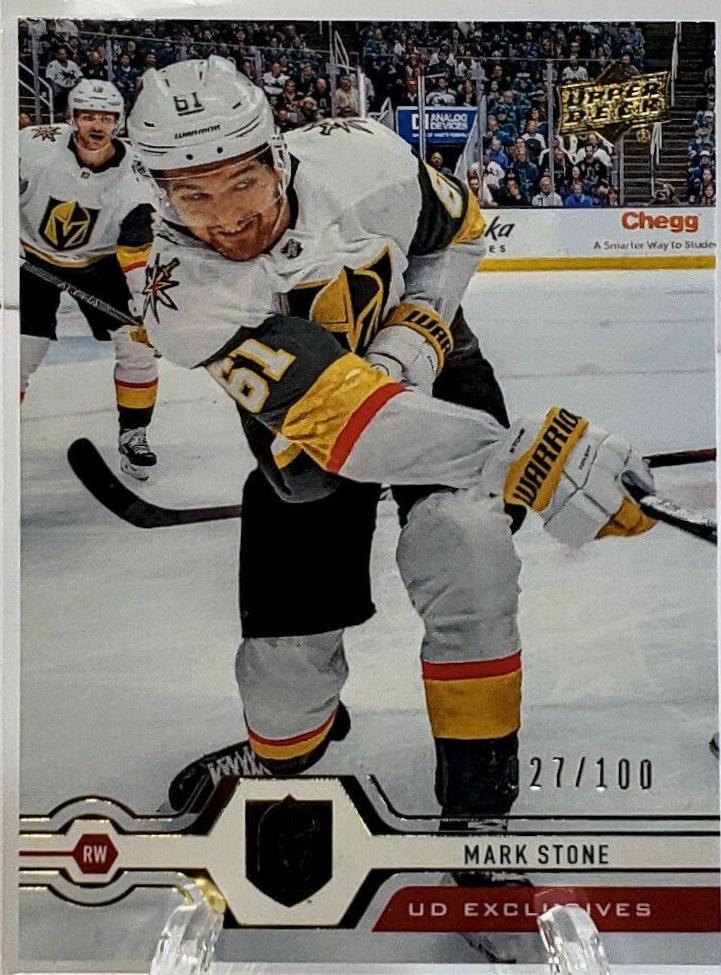Mark Stone #192