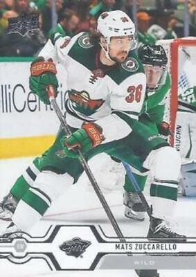 Mats Zuccarello #374