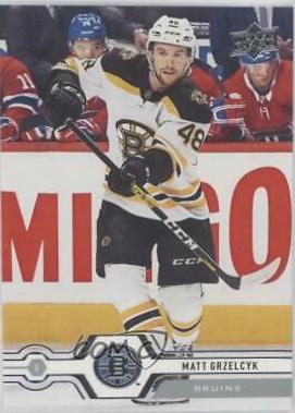 Matt Grzelcyk #259