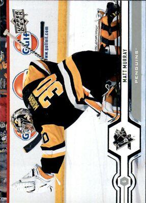 Matt Murray #103