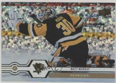 Matt Murray [Speckled Rainbow Foil] #103
