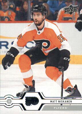 Matt Niskanen #324