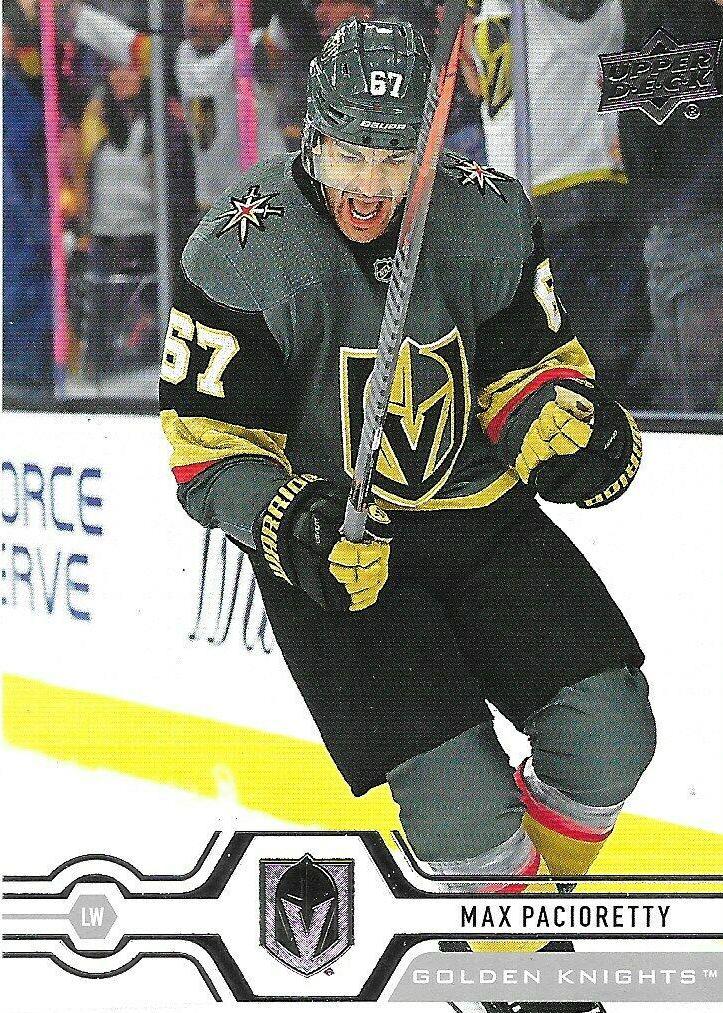 Max Pacioretty #193
