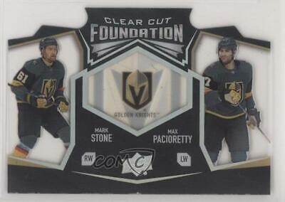 Max Pacioretty [Clear Cut] #193