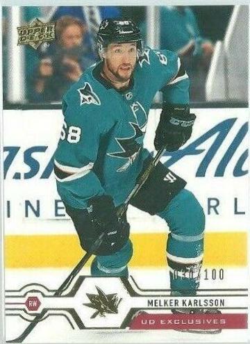 Melker Karlsson #416