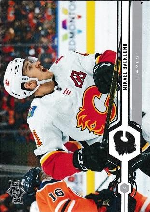 Mikael Backlund #182