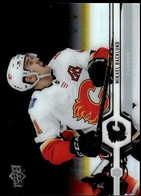 Mikael Backlund [Clear Cut] #182