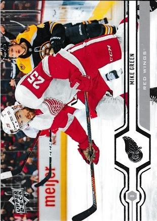 Mike Green #32