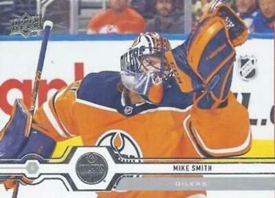Mike Smith #437