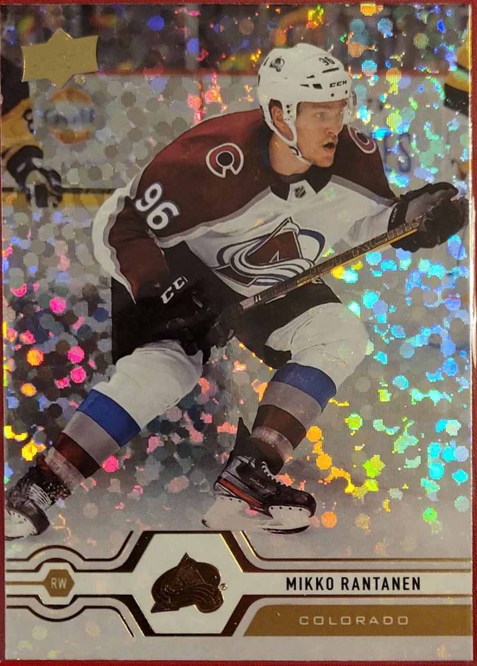 Mikko Rantanen #382