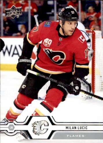Milan Lucic #433