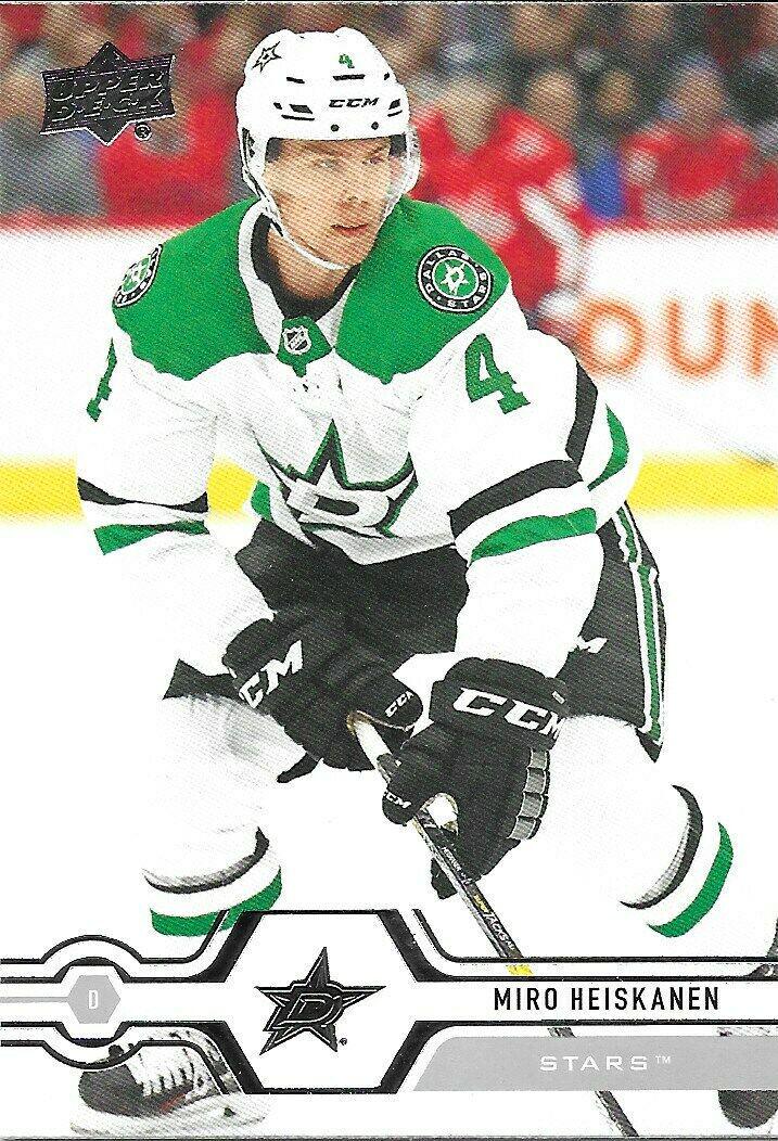 Miro Heiskanen #398