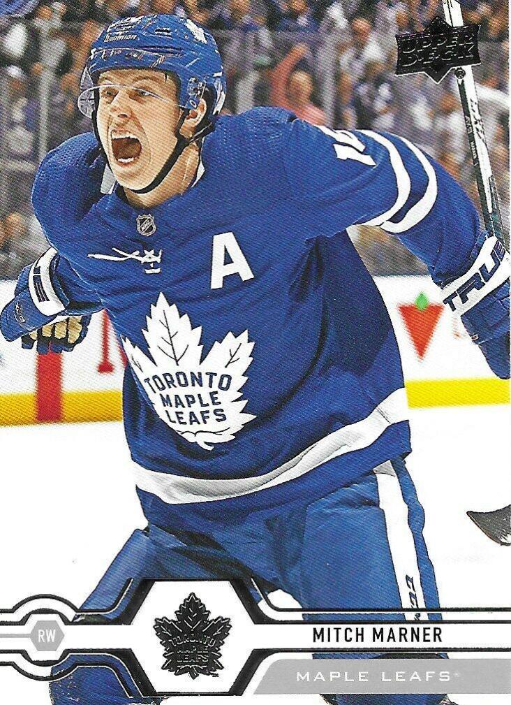 Mitch Marner #256