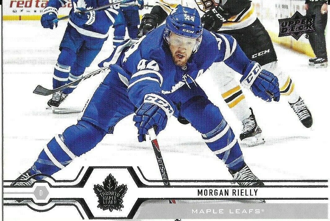 Morgan Rielly #6