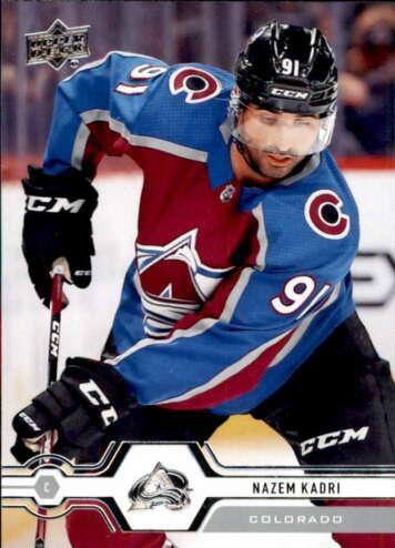 Nazem Kadri #381