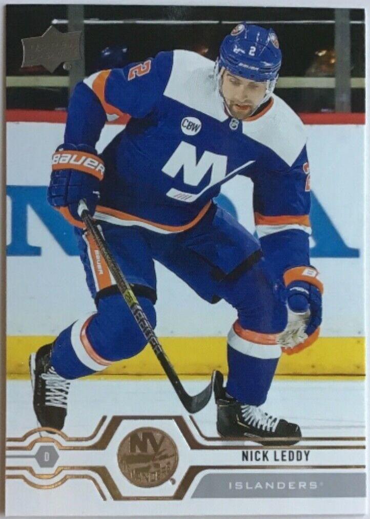 Nick Leddy #96
