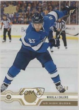 Nikolaj Ehlers [High Gloss] #105